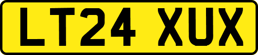LT24XUX