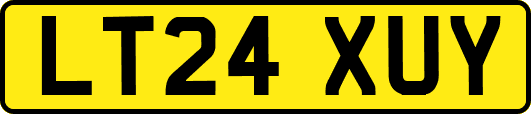 LT24XUY