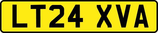 LT24XVA