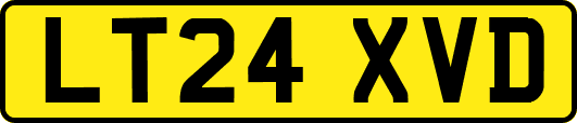 LT24XVD