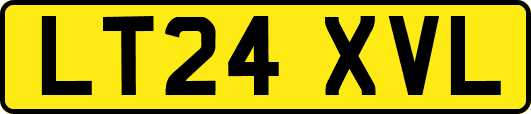 LT24XVL