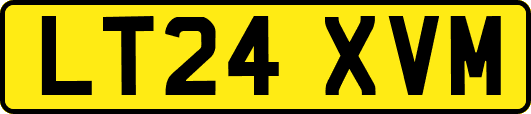 LT24XVM