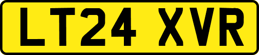 LT24XVR