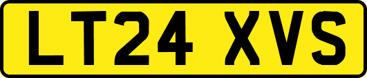LT24XVS