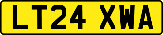 LT24XWA