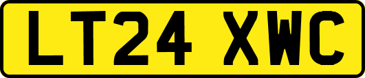 LT24XWC