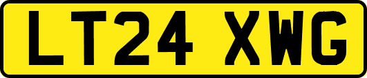 LT24XWG