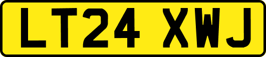 LT24XWJ