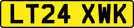LT24XWK