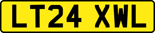 LT24XWL