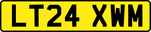 LT24XWM