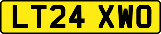 LT24XWO