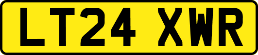 LT24XWR