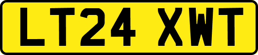 LT24XWT