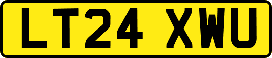 LT24XWU