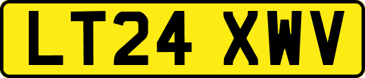 LT24XWV