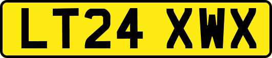 LT24XWX