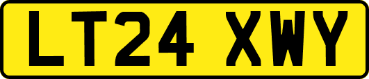 LT24XWY