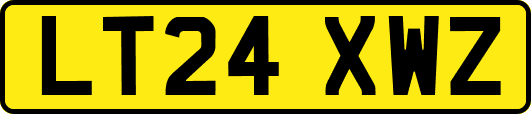LT24XWZ