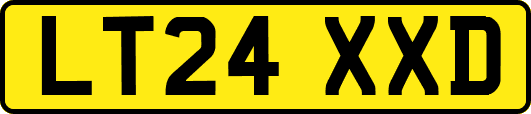 LT24XXD