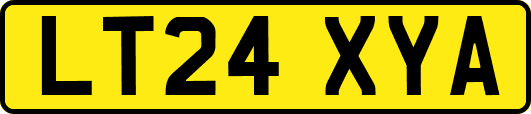 LT24XYA