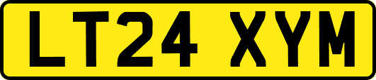 LT24XYM