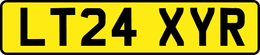 LT24XYR
