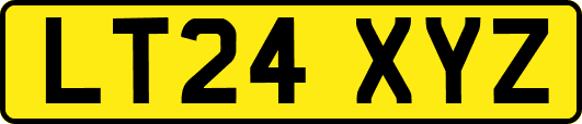 LT24XYZ
