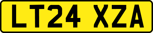 LT24XZA