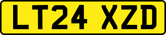 LT24XZD