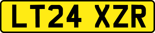 LT24XZR
