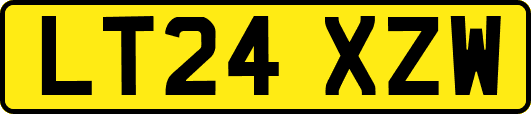 LT24XZW
