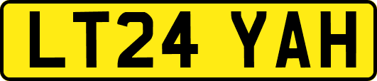 LT24YAH