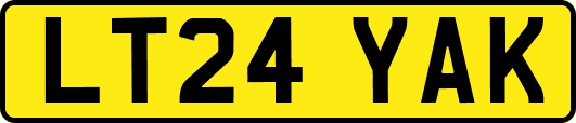 LT24YAK