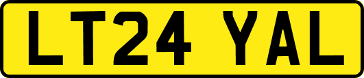 LT24YAL