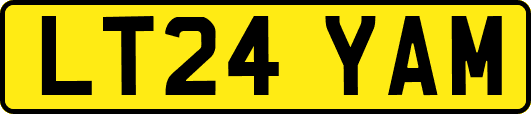 LT24YAM