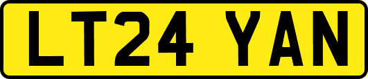 LT24YAN