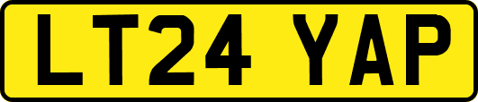 LT24YAP