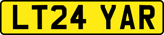 LT24YAR