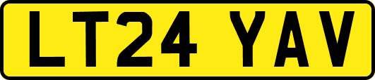 LT24YAV