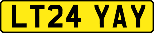 LT24YAY