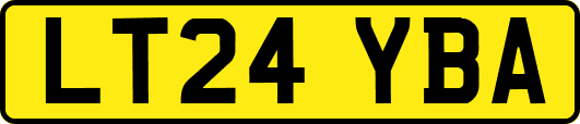 LT24YBA