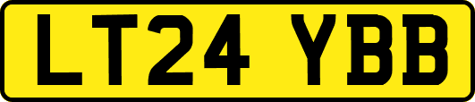 LT24YBB