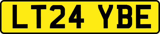 LT24YBE