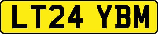 LT24YBM
