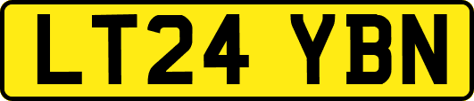 LT24YBN