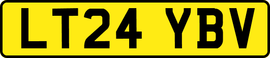 LT24YBV