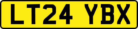LT24YBX