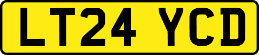 LT24YCD