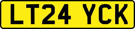 LT24YCK